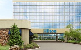 Hilton Kansas City Airport